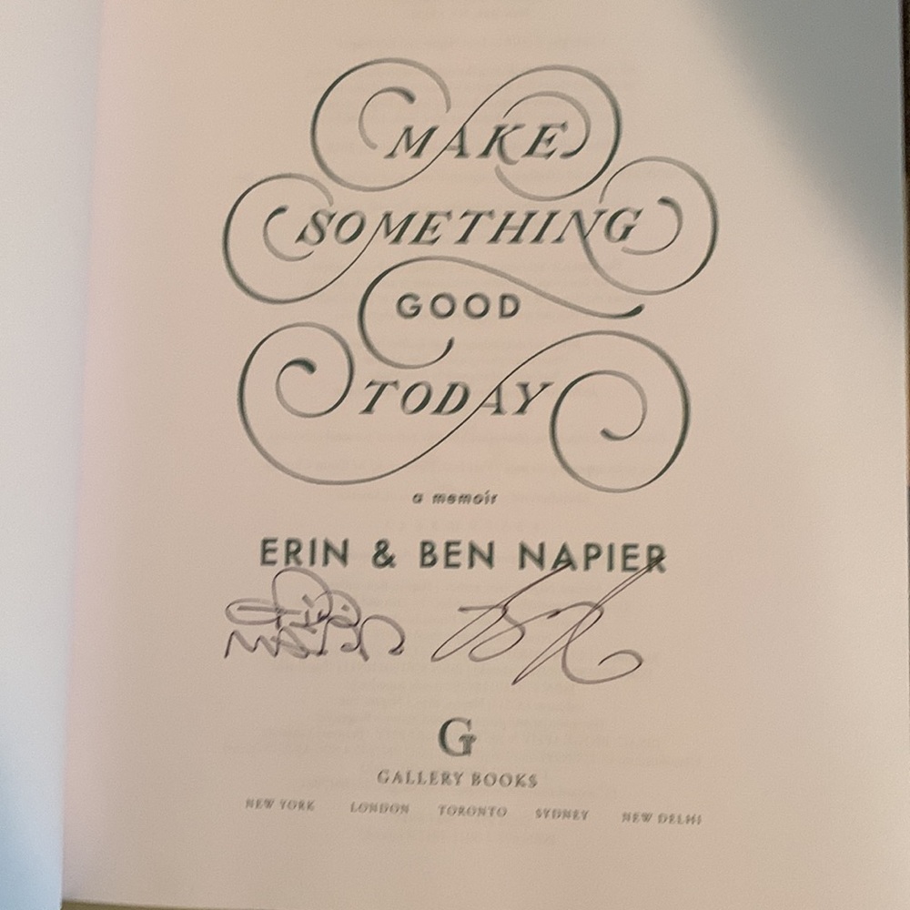 Book - Picture 2 of 3